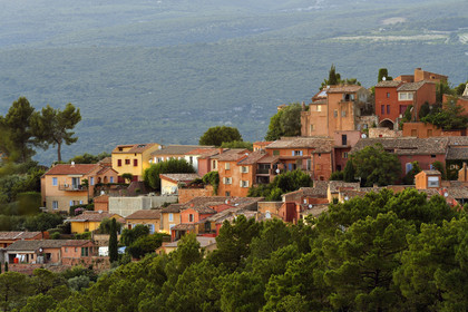 France, Roussillon