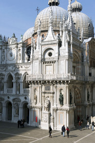 Italie, Venise