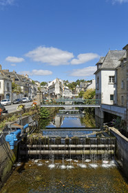 France, Quimperle