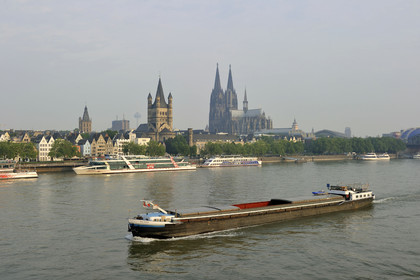 Allemagne, Cologne