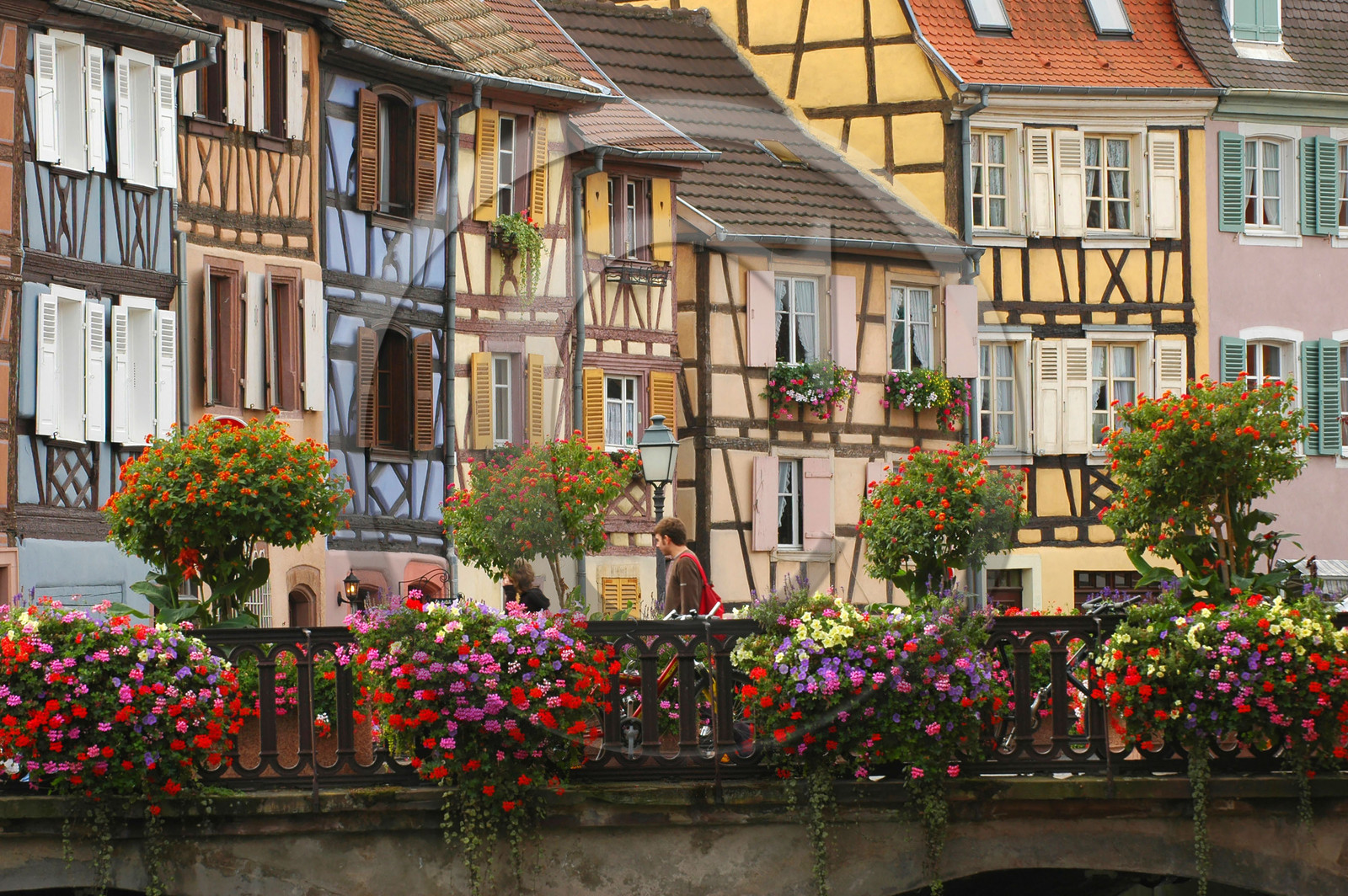 Colmar, France