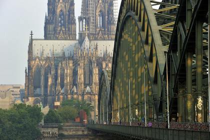 Allemagne, Cologne