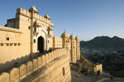 Inde, Jaipur