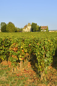 France, Bourgogne