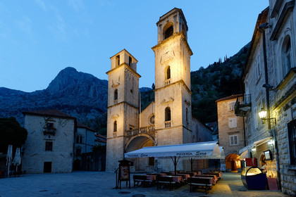 Montenegro, Kotor