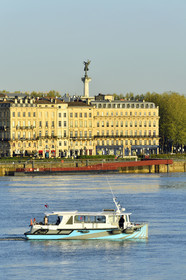 France, Bordeaux
