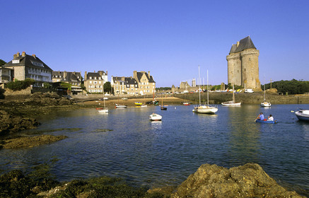 Brittany, France
