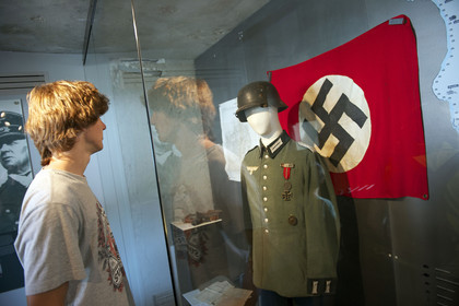 France, debarquement