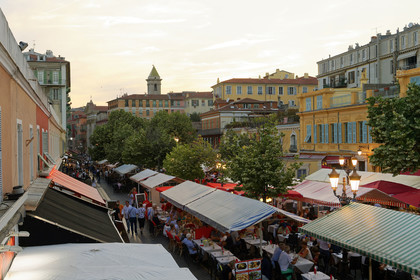 France, Nice