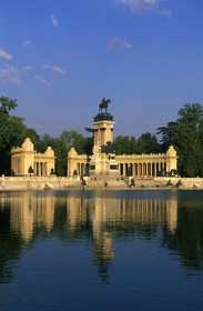 Madrid.Castille.Espagne