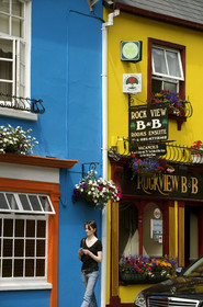 Irlande, Kinsale