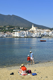 Espagne, Cadaques