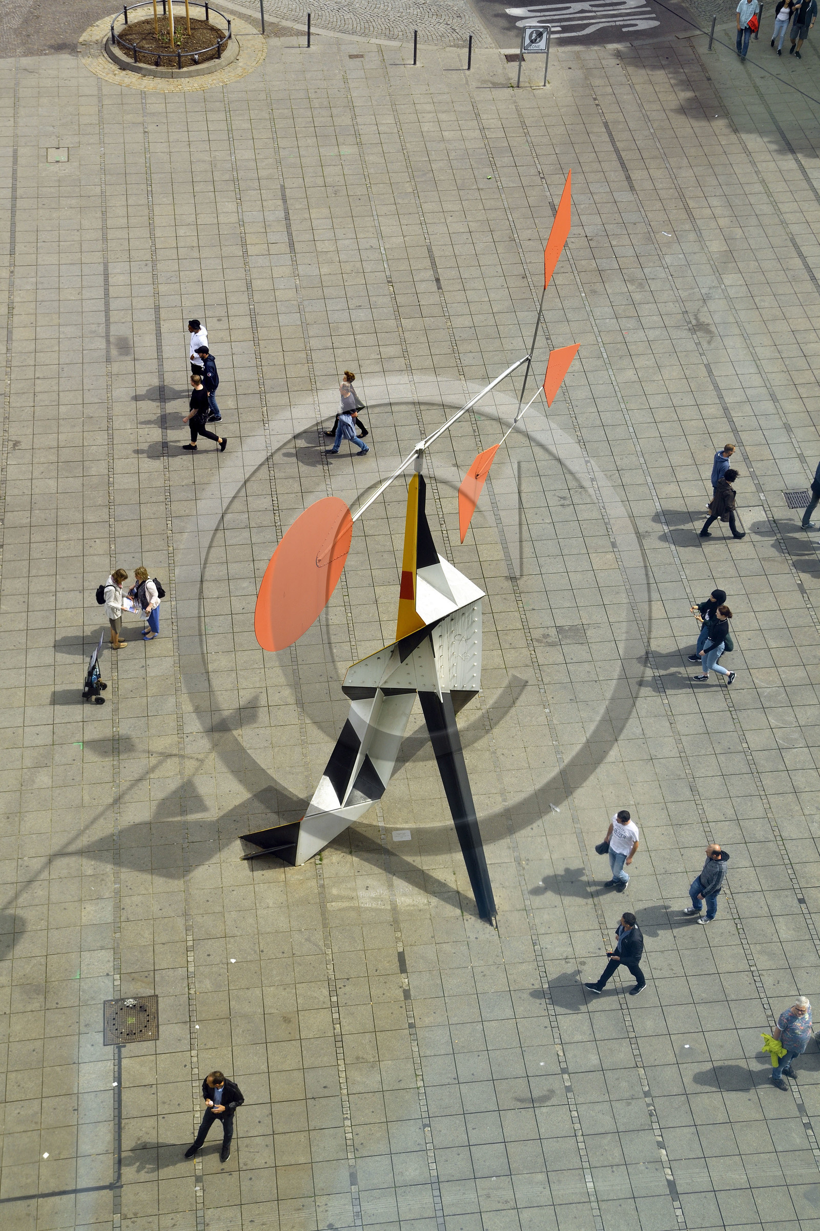 Allemagne, Stuttgart