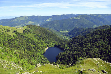 France, Vosges