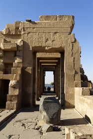 Egypte, Kom Ombo