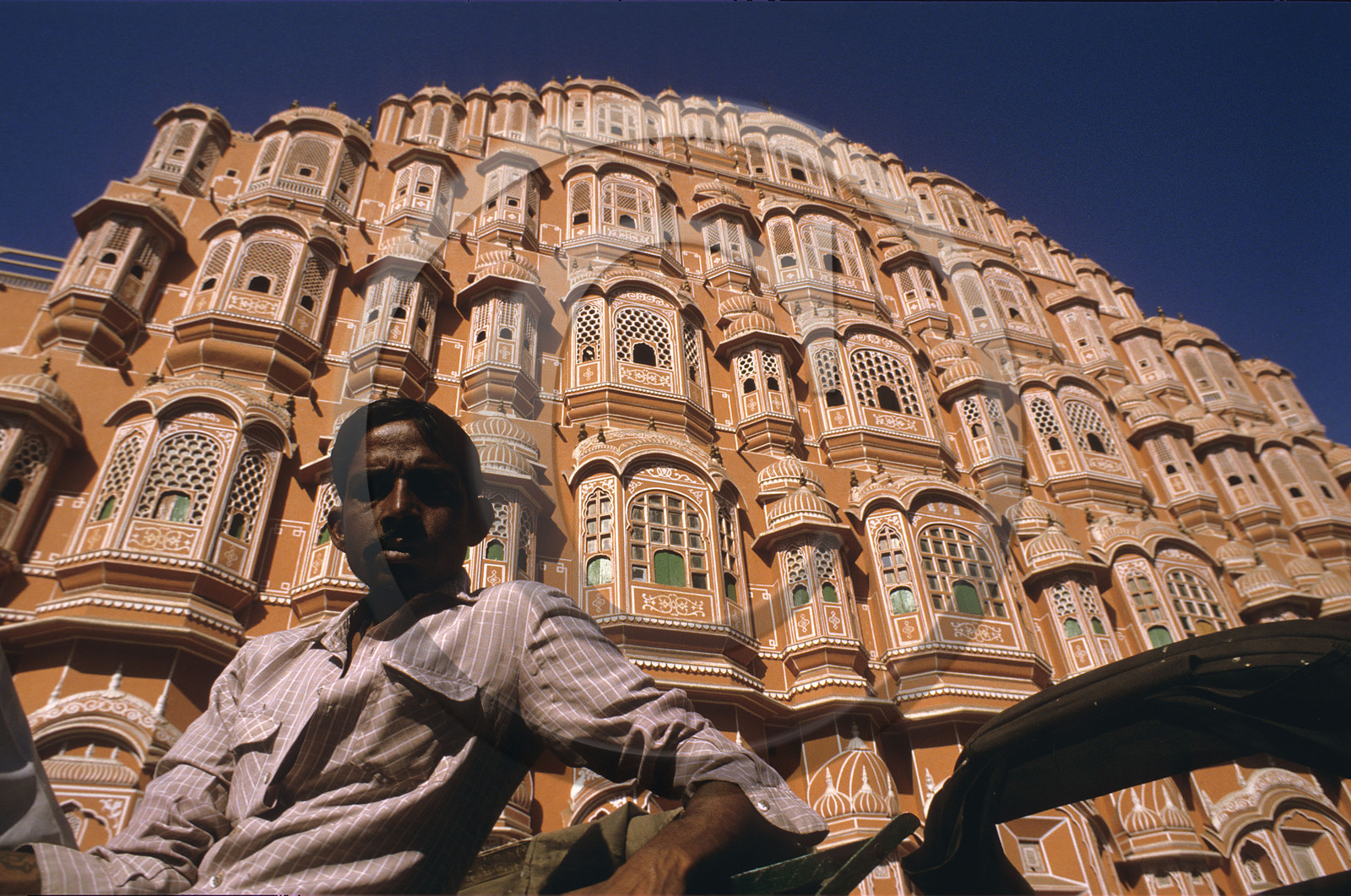 Jaipur, Rajasthan, Inde
