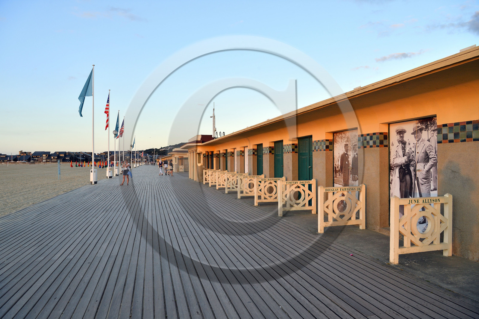 France, Deauville