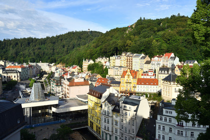 Tchequie, Karlovy Vary