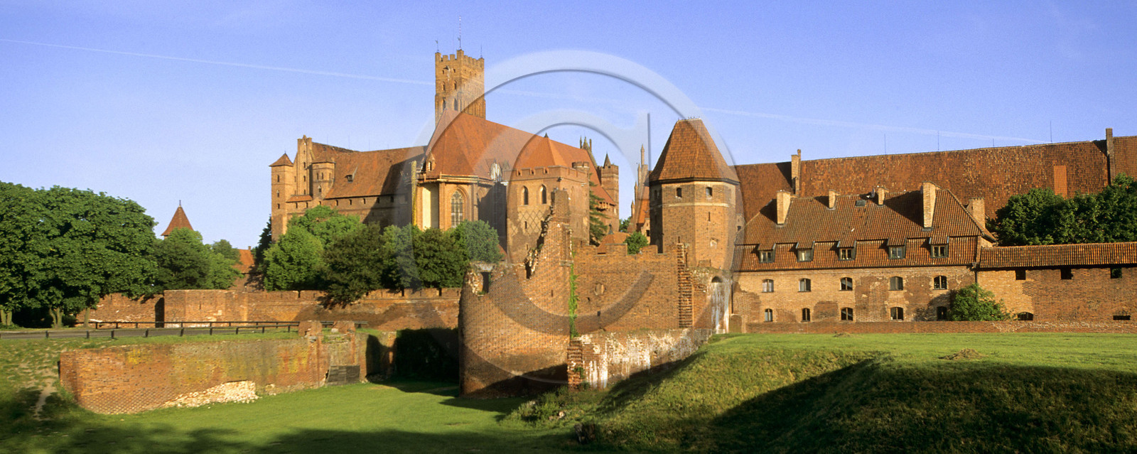 Malbork, Pologne