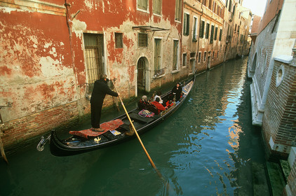 Venise, Italie