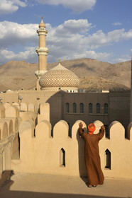 Oman, Nizwa