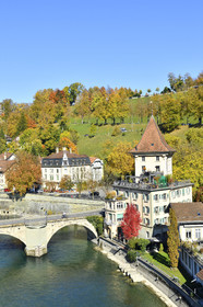 Suisse, Berne