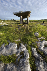 Irlande, Poulnabrone