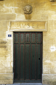 France, Saint Remy de Provence