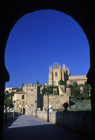 ESPAGNE   CASTILLE TOLEDE