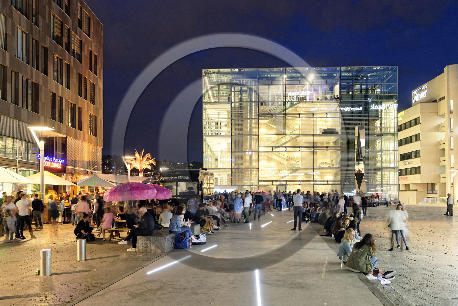 Allemagne, Stuttgart