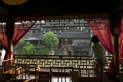 Chine, Wuzhen