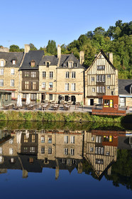 France, Dinan
