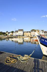 France, Trinite sur Mer