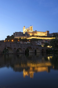 France, Beziers