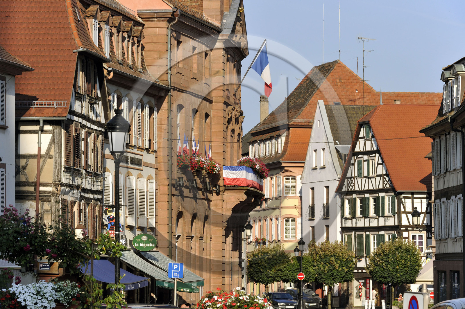 France, Wissembourg