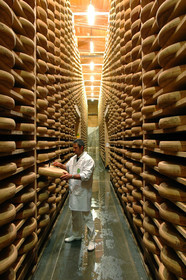 Franche-Comte, France