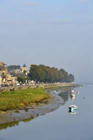 France, Baie de Somme