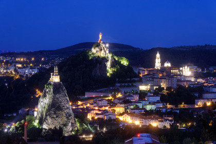 France, Le Puy en Velay