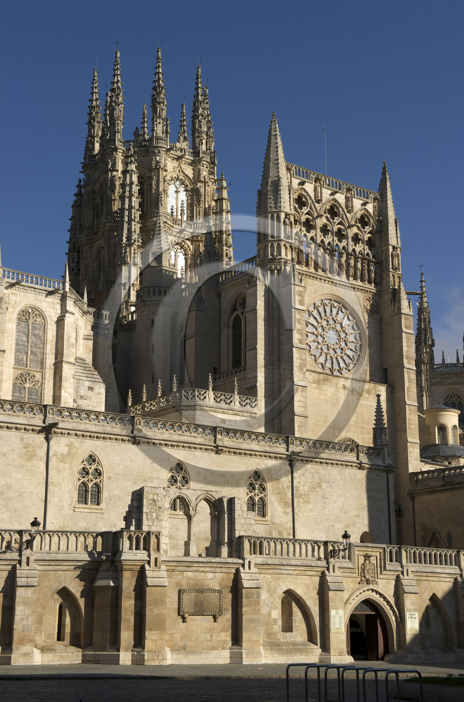 Espagne, Burgos