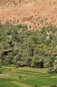 Maroc, Tineghir