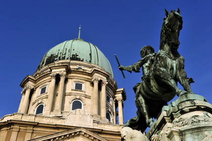 Hongrie, Budapest