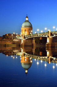 France, Toulouse