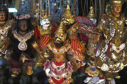 THAILANDE   CHANG MAI