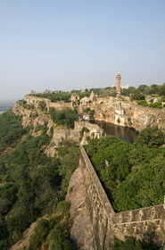 Inde, Chittorgarh