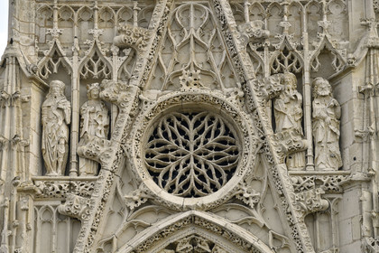 France, Baie de Somme