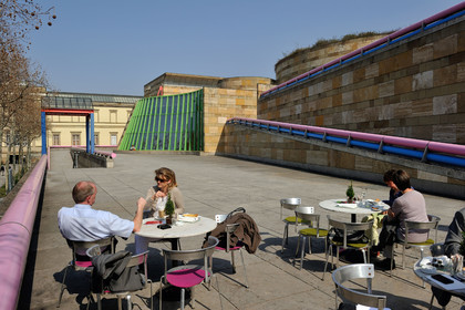 Allemagne, Stuttgart