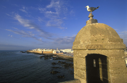 MAROC   ESSAOUIRA.MEDINA
