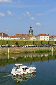 France, Chalon