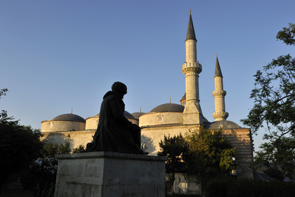 Turquie, Edirne
