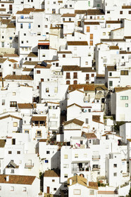 Espagne, Casares